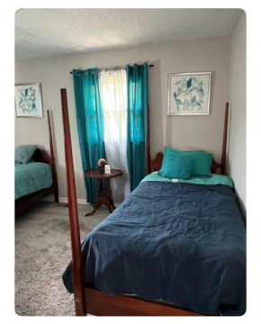 Metro World 2 Bedroom